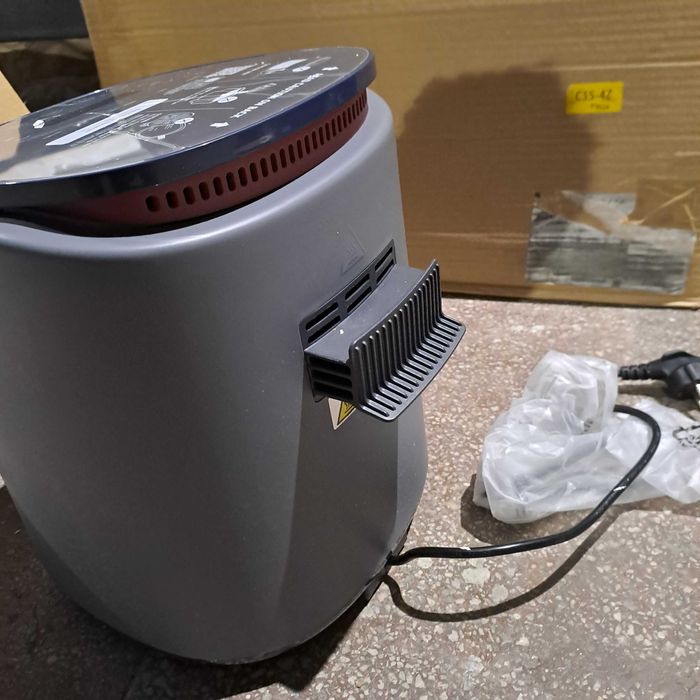 Friteuza cu aer cald COSORI Lite 3.8L, 1500W, WiFi, fara ulei, ca noua