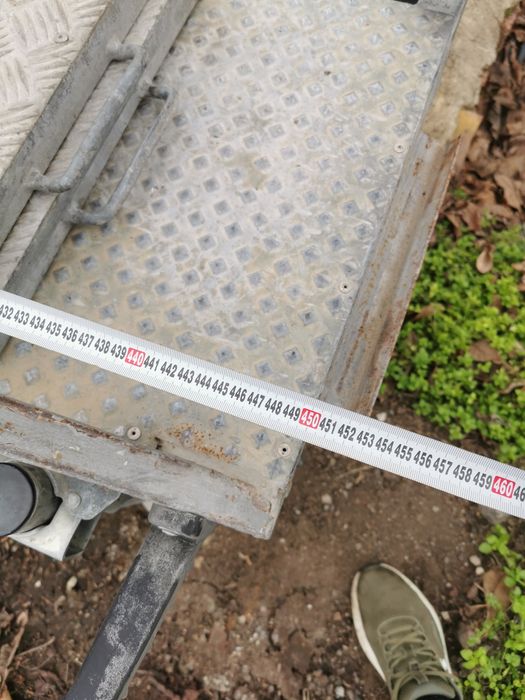 Платформа за коли