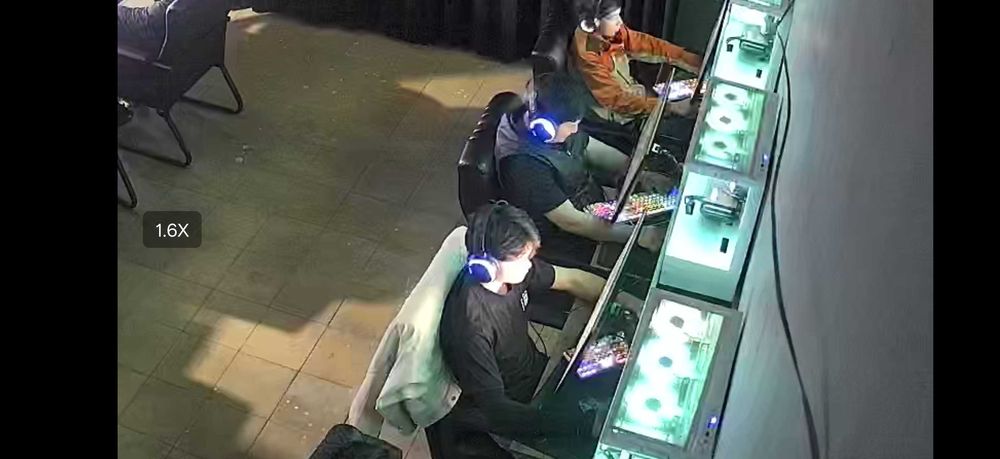 Game club Core i5 12400f RTX2060 AOC 260hz B760M