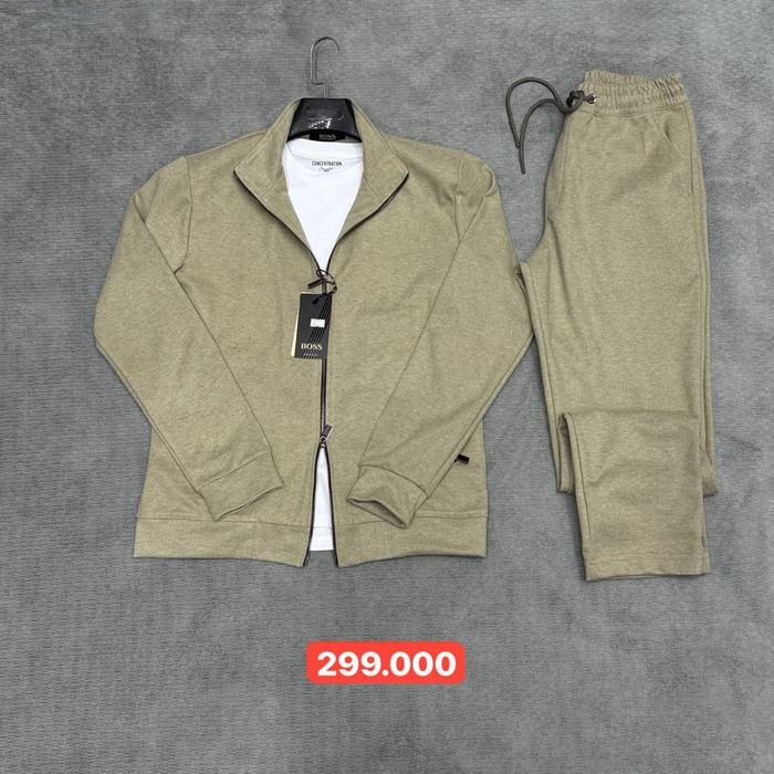 BOSS двойка в наличии!