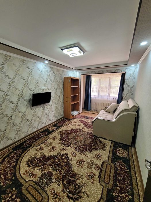 uzoq muddatga 2xonali kvartira semurug, 8 va 34 maktab