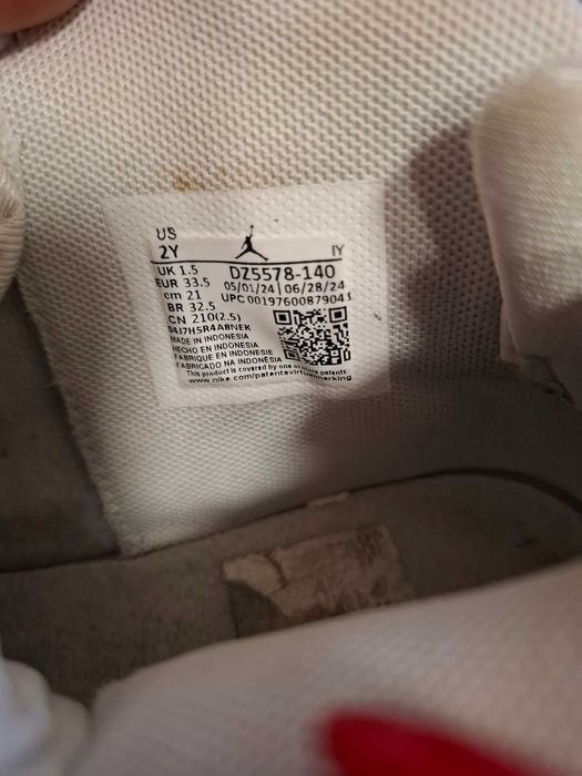 De vanzare Jorden  ptr copii