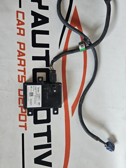Senzor radar Hyundai Tucson 3 dupa 2015 cod 202-LSA022