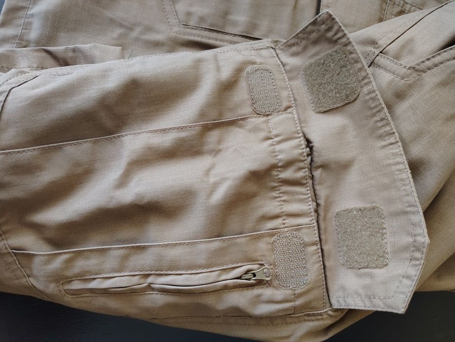 Pantaloni scurti NOI tactici militari Defcon 5 XL