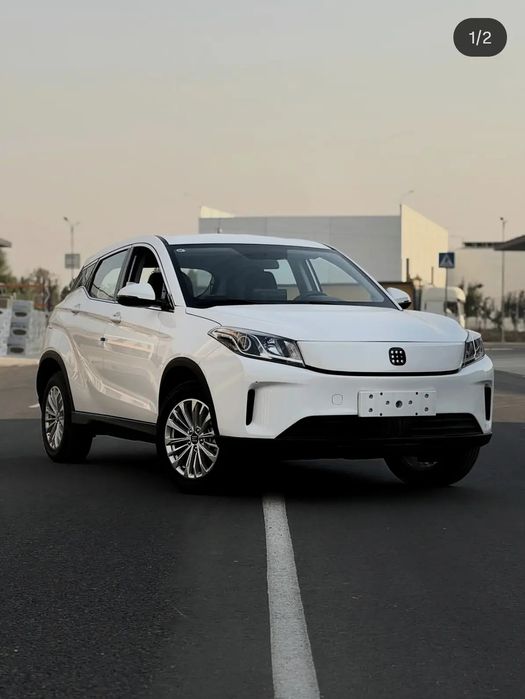 Dongfeng  2023