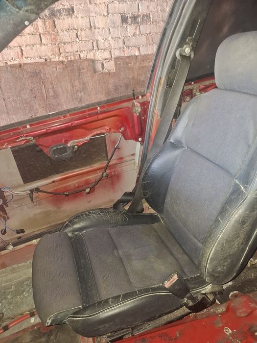 Части BMW E36/E46