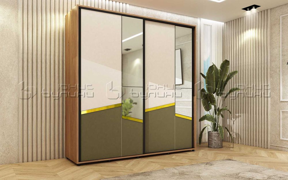 Спален комплект Мобили