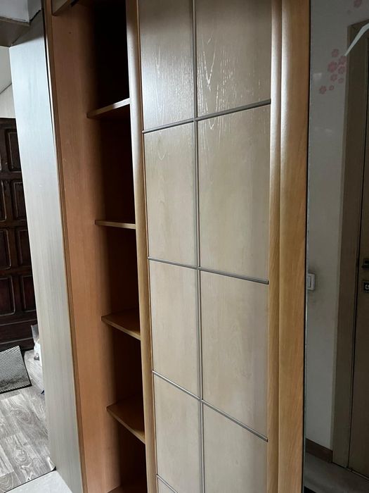 Продам шкаф купе