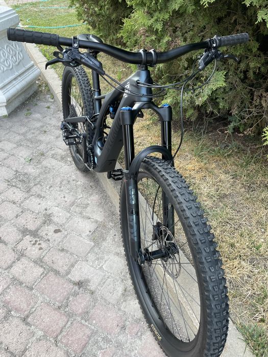 Электровелиспед Specialized Turbo Levo SL Expert Carbon S2