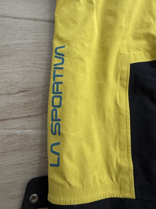 La Sportiva Soft Shell -мембрана, размер М/Л