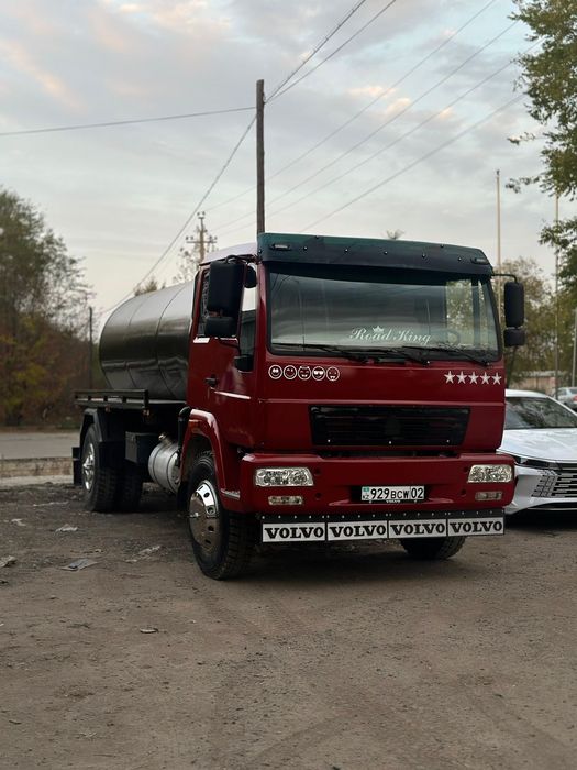 Откачка септика и туалетов