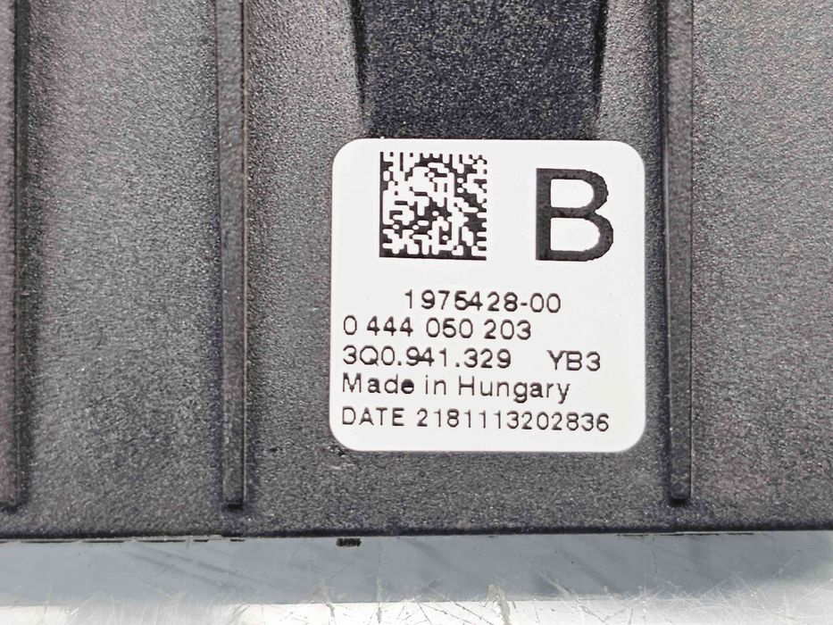 Modul confort Skoda Superb III Combi (3V5) [Fabr 2015-2024] 3Q0941329