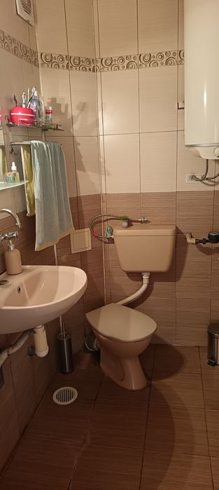 Продава се Двустаен апартамент в Казанлък - 74 кв.м за 593 €/кв.м - Снимка #4