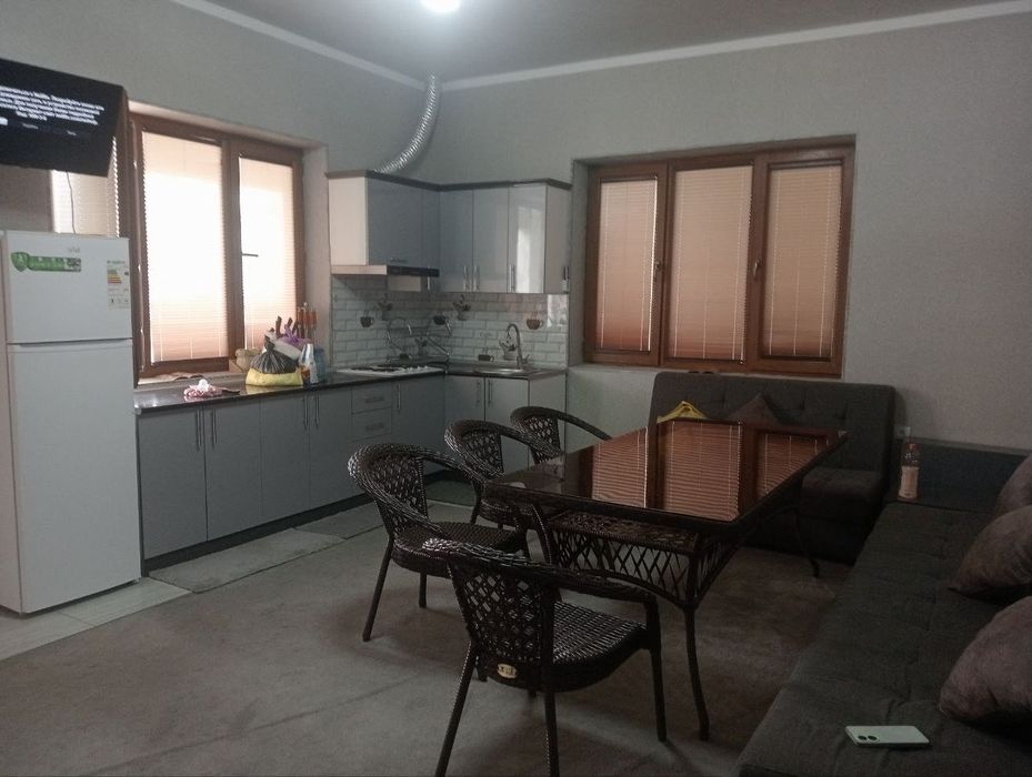 Dacha sotiladi Humsonda