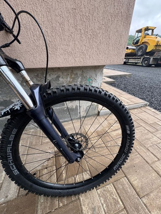 Rockrider st 540 full