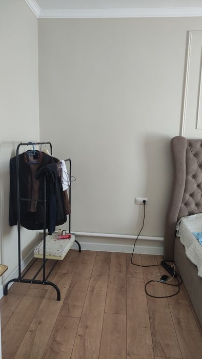 Тез арада күрделі жөндеуден өткен үй сатылады