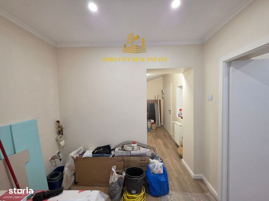 Casă P+1+M | Ultracentral – Bd. Gheorghe Magheru - Romana