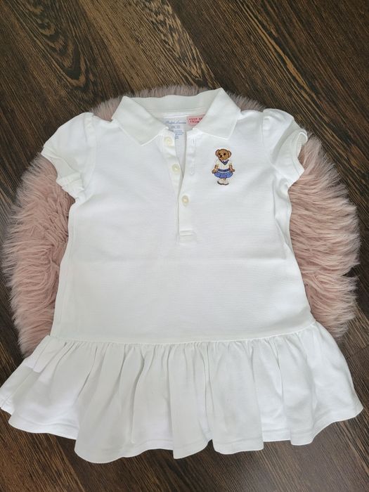 Rochita Ralph Lauren 9 luni