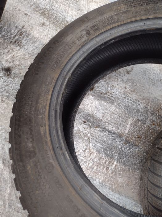 Топ състояние 195/60/15. 185/60/15