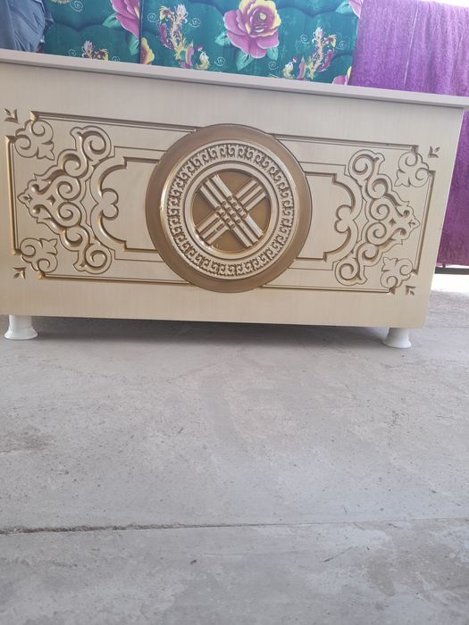 Дәстүрлі қазақи сандық