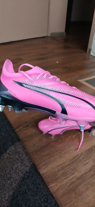 Професионални бутонки Puma Ultra Ultimate FG