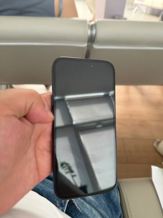Iphone 15 Pro 128Gb