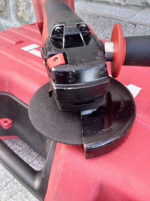 Hilti AG 125-A36 Ъглошлайф Хилти