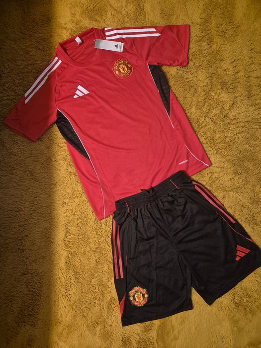 Tricou Manchester United Set