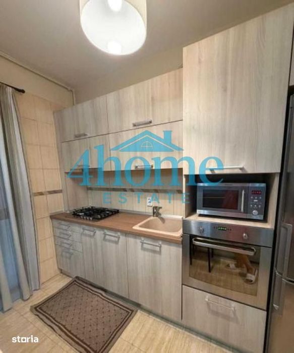 Apartament 2 Camere|Apărătorii Patriei|Metrou|Bloc Nou