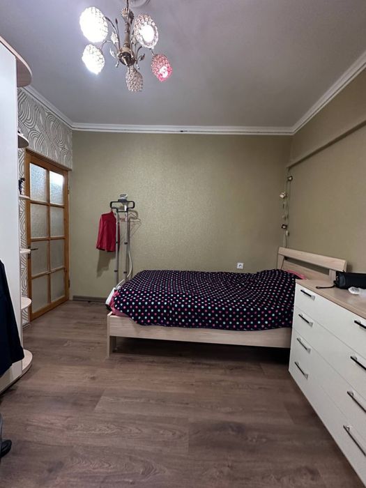 ‼️3/2/4 77-СЕРИЯ‼️Буюк Ипак Йули 75м2 Генерал Петрова Паркентский