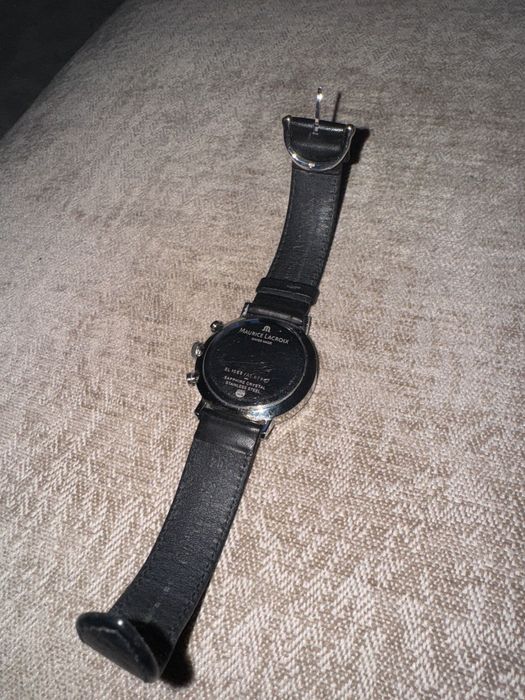 Часы Maurice Lacrox