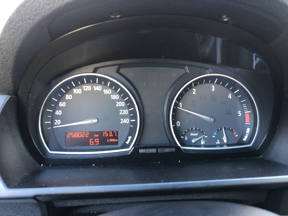 Se vinde bmw x3 ,2l diesel