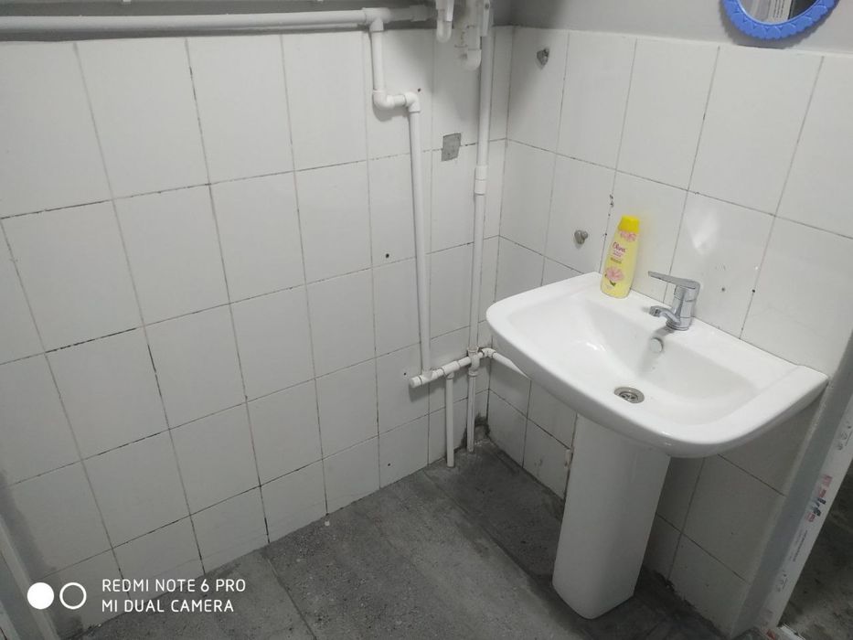 Уборка любой сложности,весь инвентарь имеется