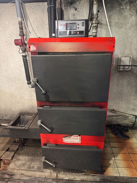 Комбиниран котел турско производство hydroterm