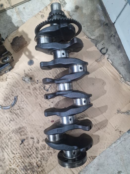 На части mazda skyactiv