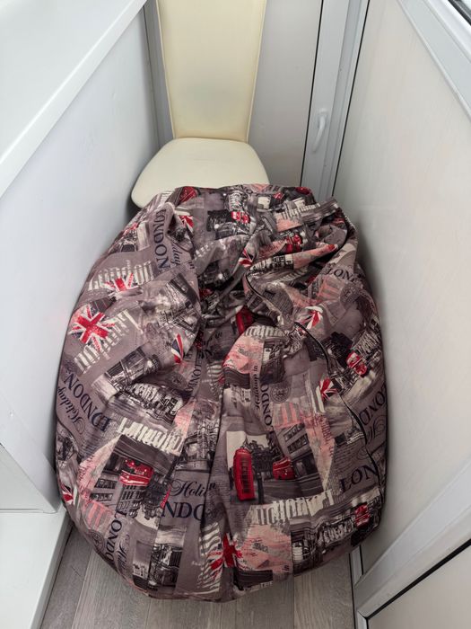 Кресло-мешок большой