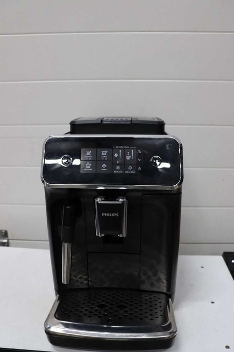 Кафеавтомат Philips Series 2200 (EP2220/10), кафемашина, 1500W