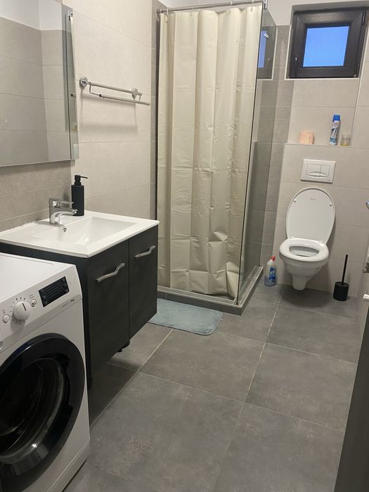 Inchiriere apartament  Ghimbav