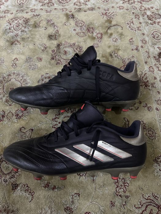 Бутсы в отличном сост.