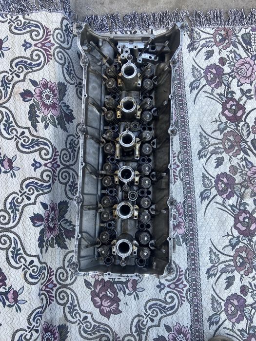 Продам на бмв е 34