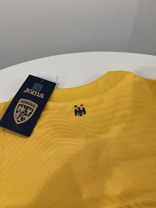 Tricou Nationala Romaniei