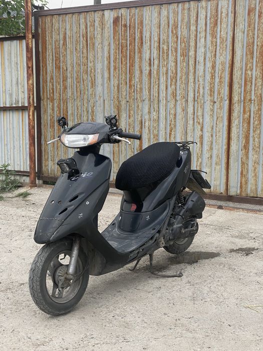 Продам два мопеда хонда дио