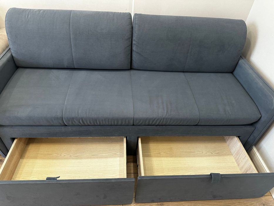 Диван трансформер