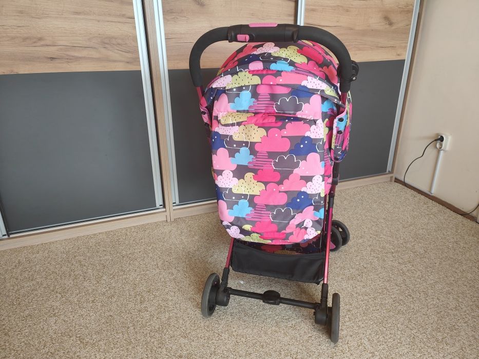 Carucior copii Cosatto Woosh CT3580