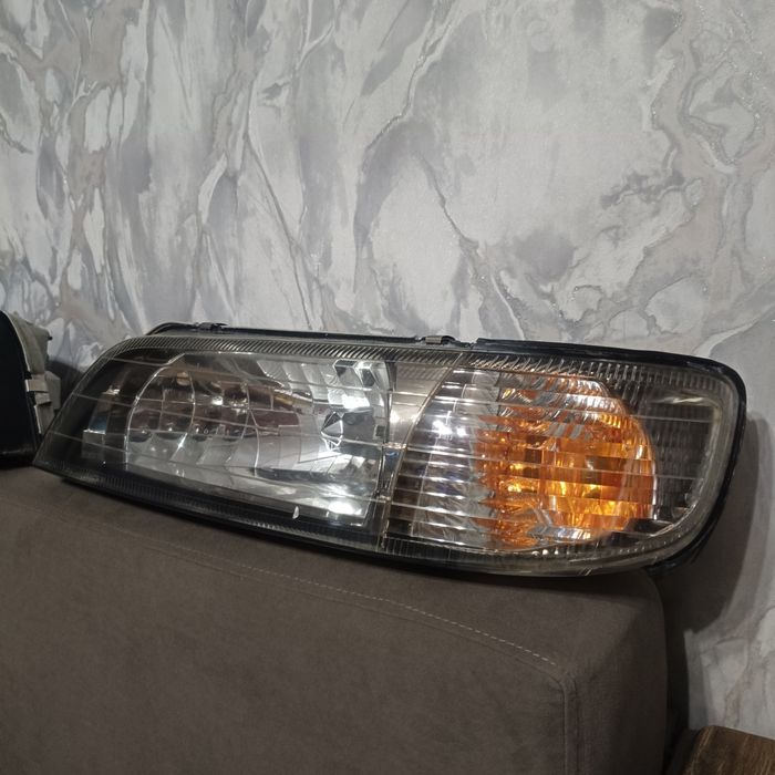 Nissan Cefiro a32