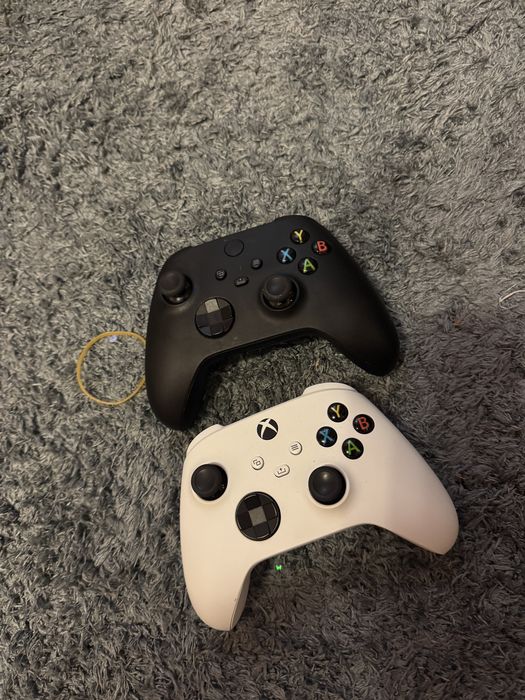 Controller Xbox One Series pc ca noi maneta joystick