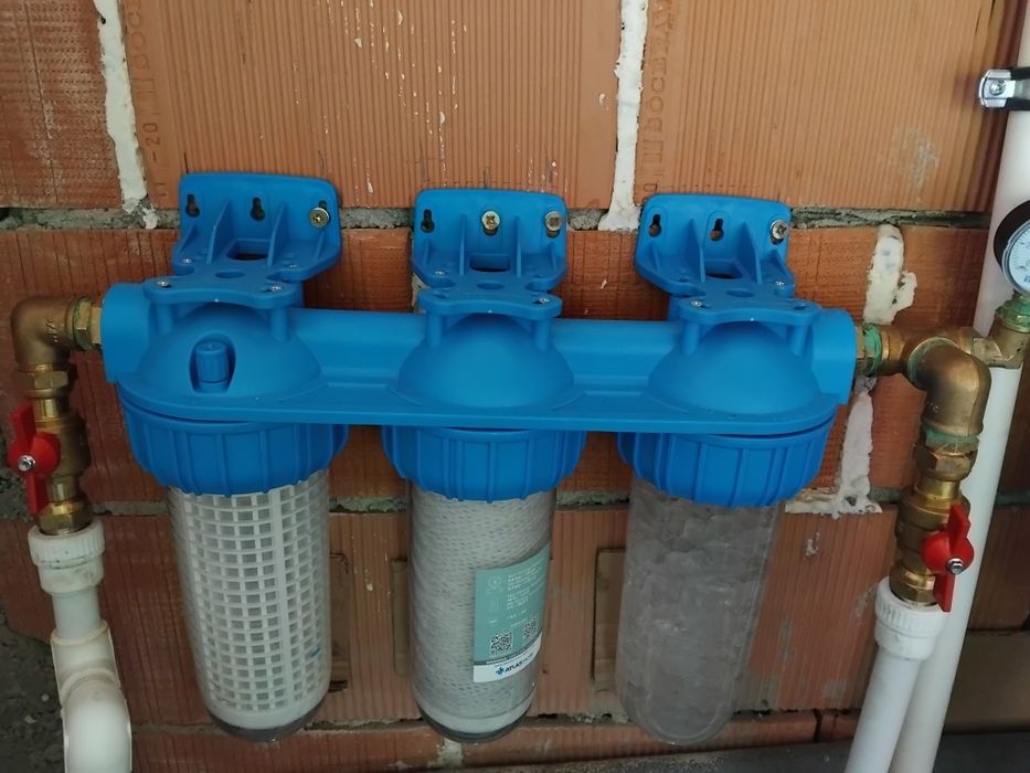 Instalator sanitar