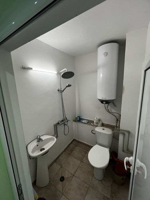 Дава се под наем Офис в Троян - 60 кв.м за 298.86 € - Снимка #5