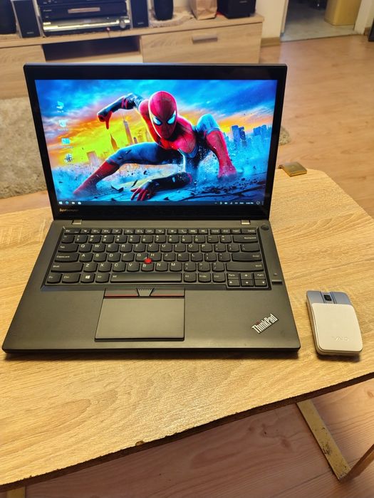 Laptop Lenovo Thinkpad i5 Touchscreen