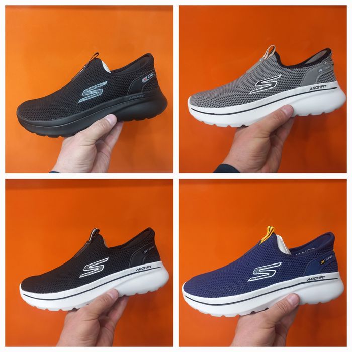 Skechers Go Walk Flex